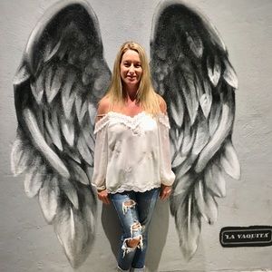 Meet your Posher, Stacie